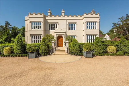 Westcott Road, Dorking, RH4