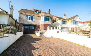 Cecilia Road, Paignton, Devon, TQ3 photo