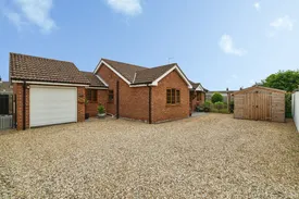 Property responsive