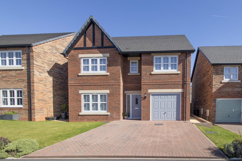 Bramble Way, Carlisle Image 1