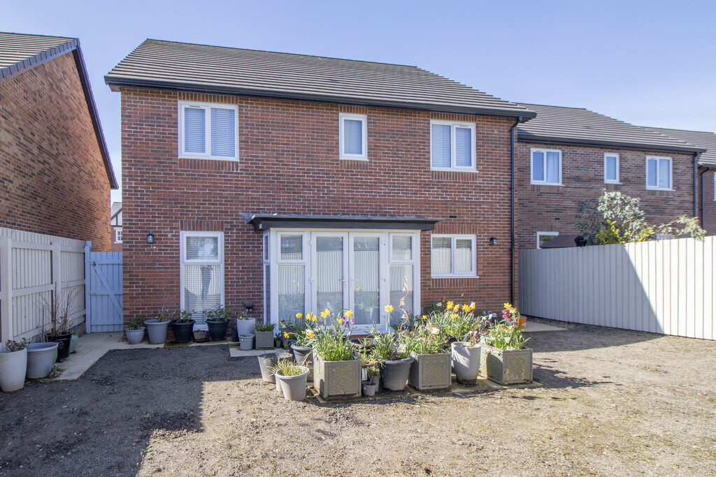Bramble Way, Carlisle Image 24