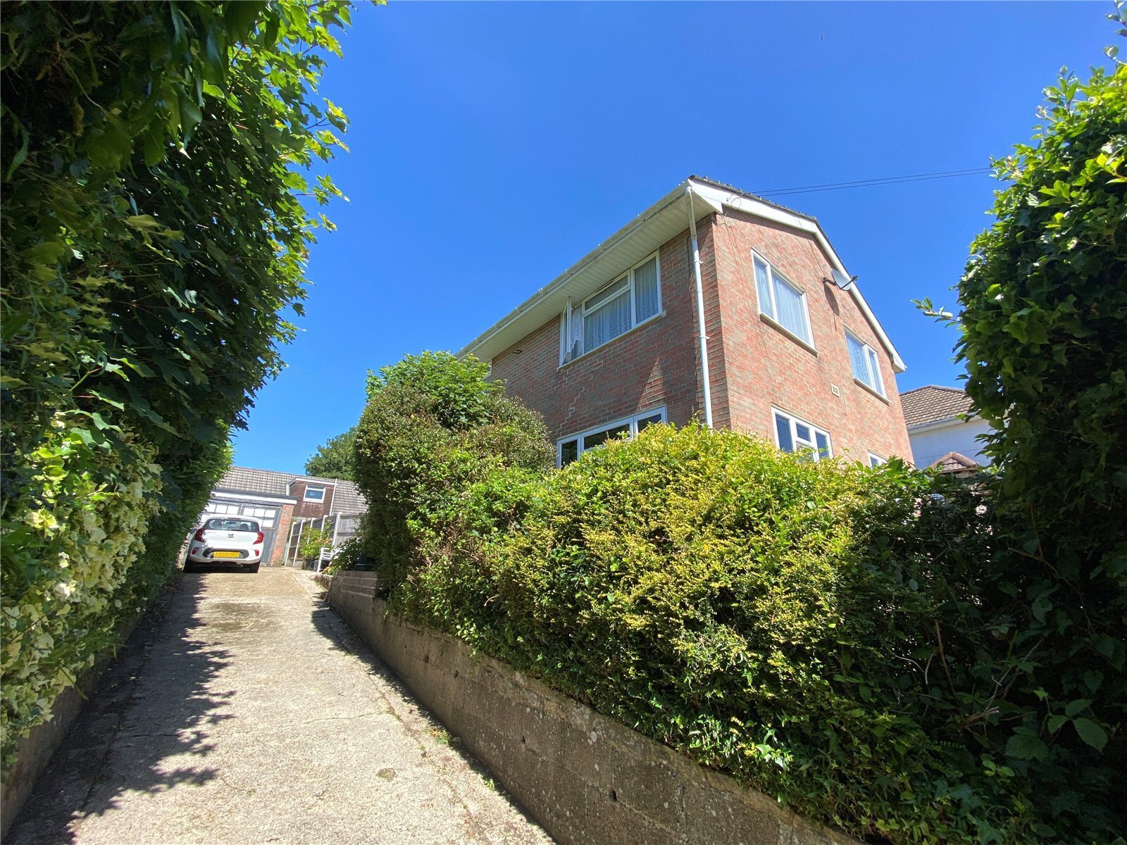 Poole Lane, Kinson, Bournemouth, Dorset, BH11 Image 1