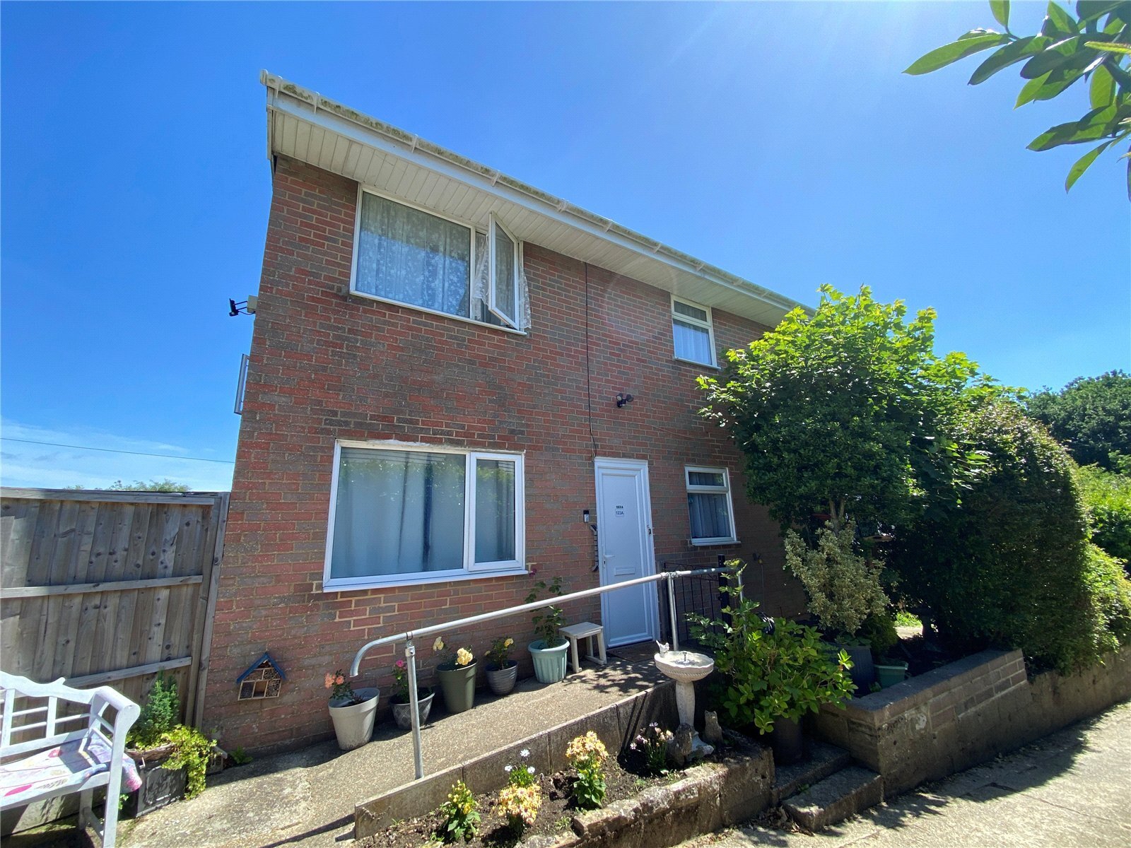 Poole Lane, Kinson, Bournemouth, Dorset, BH11 Image 20