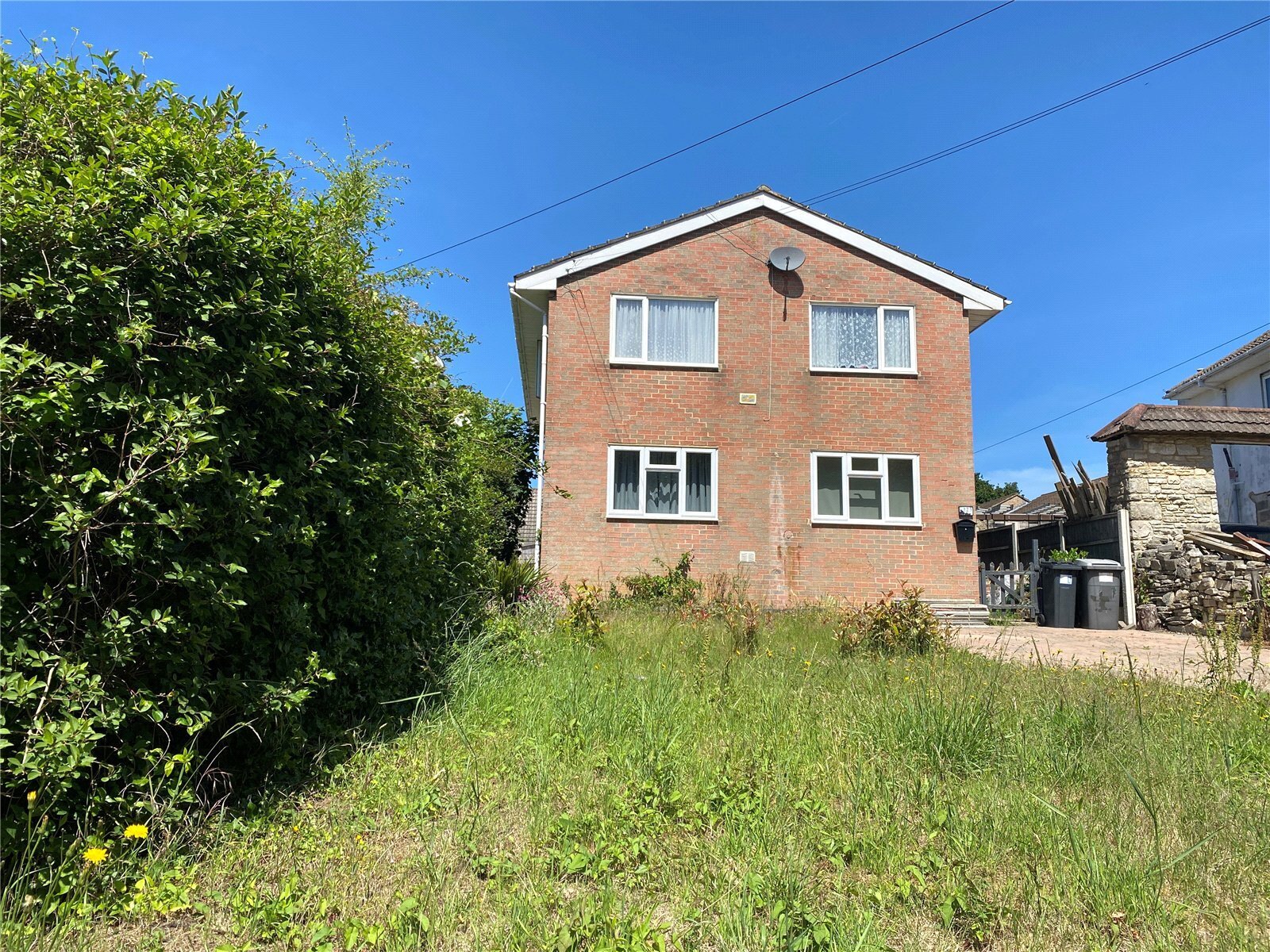 Poole Lane, Kinson, Bournemouth, Dorset, BH11 Image 21