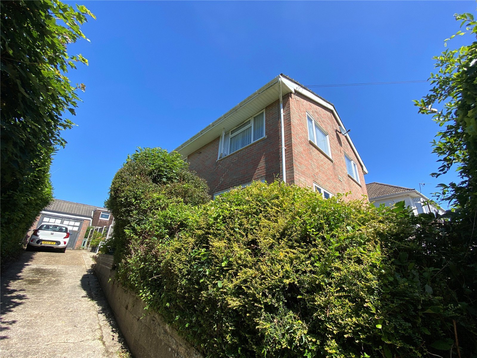 Poole Lane, Kinson, Bournemouth, Dorset, BH11 Image 22