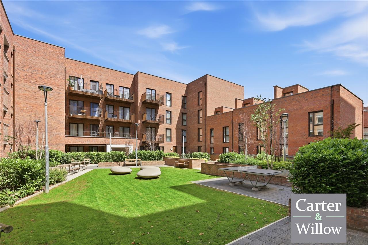O'Leary Mansions, 5 Kings Hill Barking, Essex Image 15