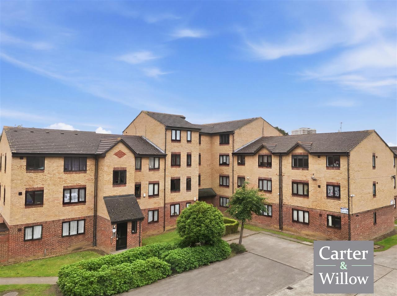Plumtree Close, Dagenham, Essex Image 1
