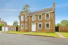 Trenchard Square, Scampton, Lincoln