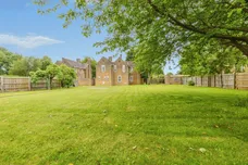 Trenchard Square, Scampton, Lincoln