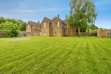 Trenchard Square, Scampton, Lincoln