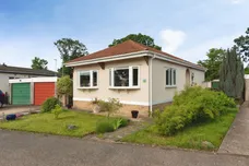 Broxburn Park, South Hykeham, LINCOLN