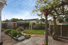 Broxburn Park, South Hykeham, LINCOLN