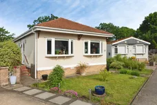 Broxburn Park, South Hykeham, LINCOLN