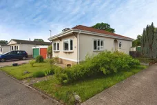 Broxburn Park, South Hykeham, LINCOLN