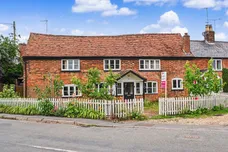 Station Road, Long Marston, Tring