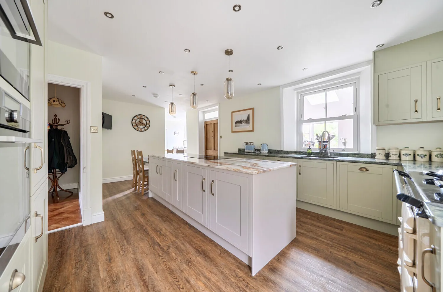 The Green, Chelveston, NN9 photo 7