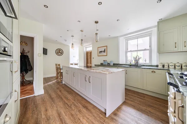 The Green, Chelveston, NN9 photo 7