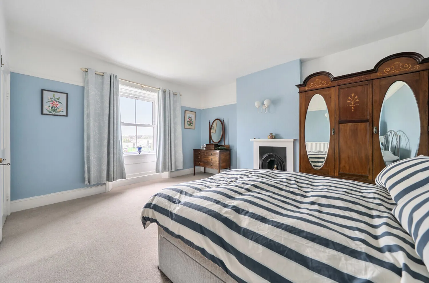 The Green, Chelveston, NN9 photo 14