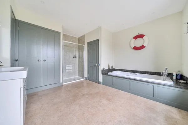 The Green, Chelveston, NN9 photo 15