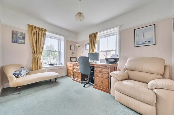 The Green, Chelveston, NN9 photo 16