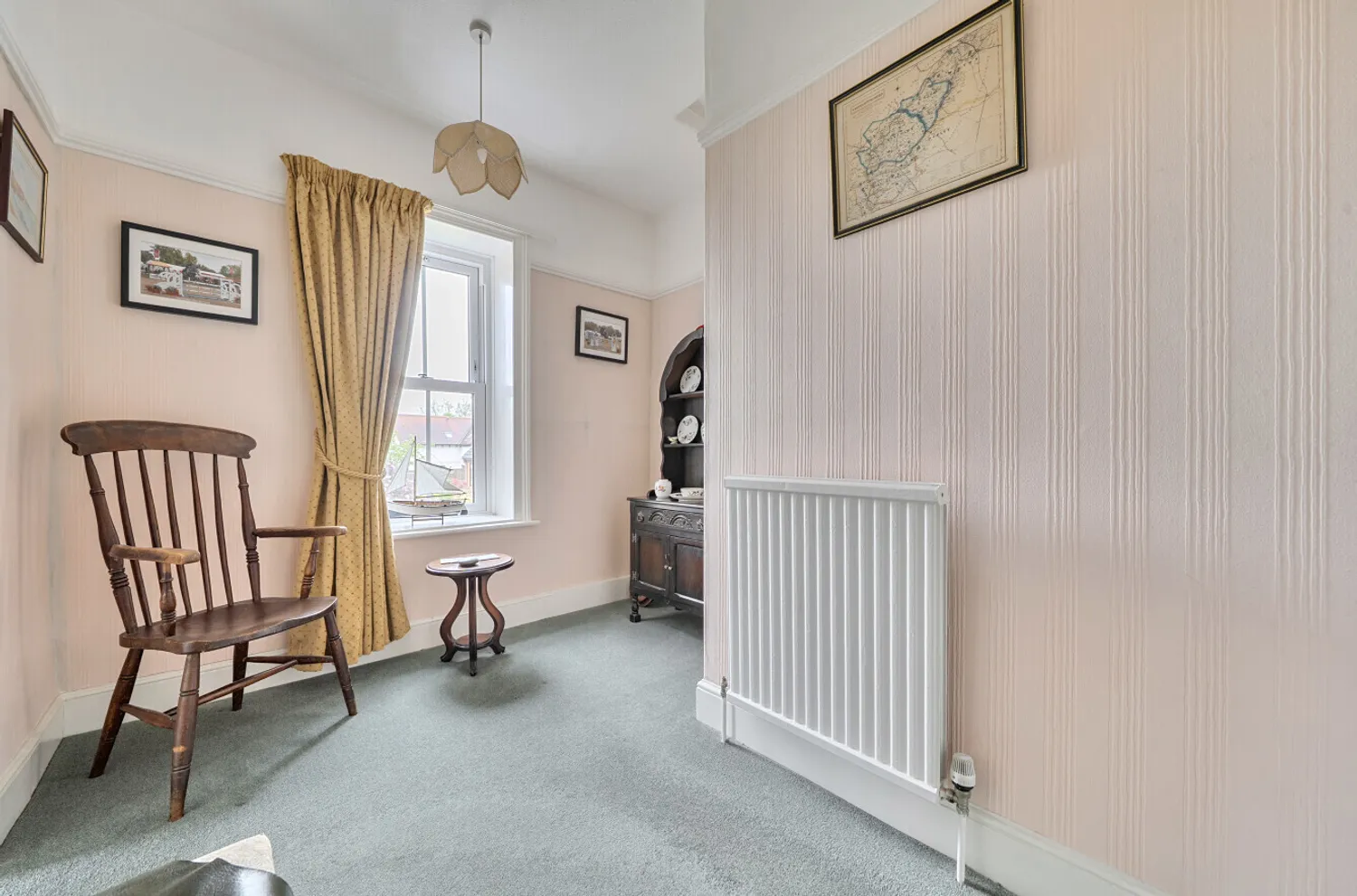 The Green, Chelveston, NN9 photo 17