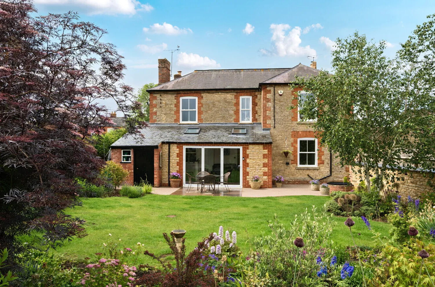 The Green, Chelveston, NN9 photo 20
