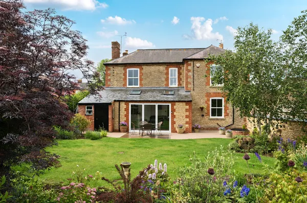The Green, Chelveston, NN9 photo 20