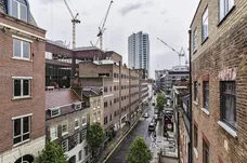 Alie Street London E1 photo 1