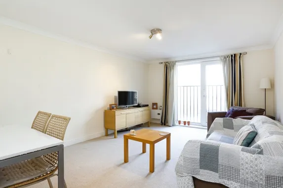 Bourne Place Chiswick W4
