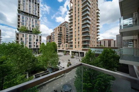 Plowden Road London SE3