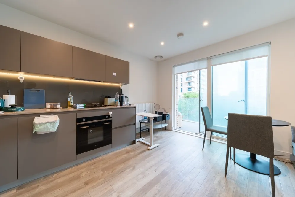 Plowden Road London SE3 photo 2