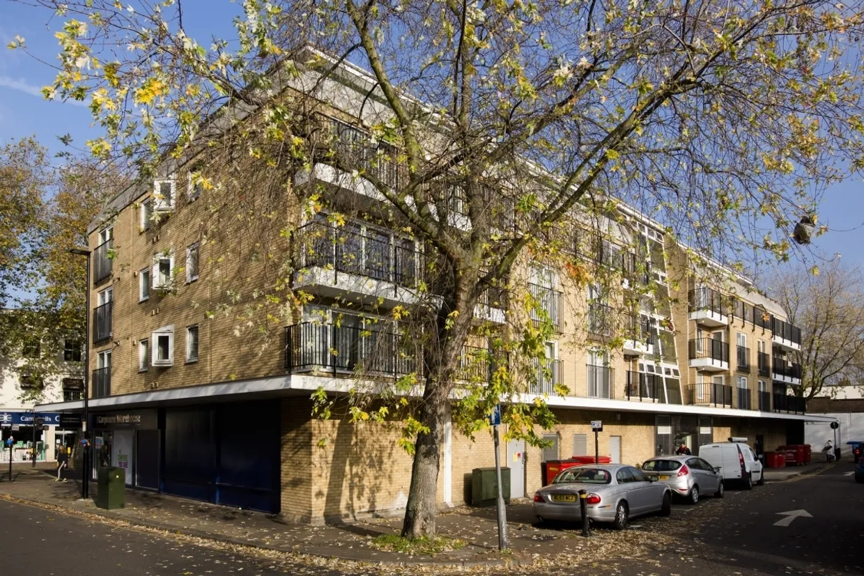 Bourne Place Chiswick W4 photo 6