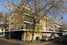 Bourne Place Chiswick W4 photo 6