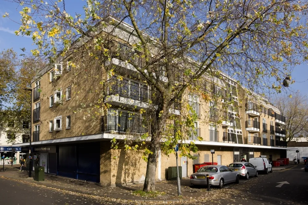 Bourne Place Chiswick W4 photo 6