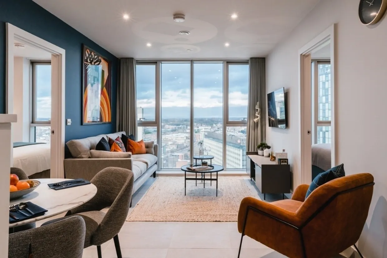 3b William Jessop Way Liverpool L3 photo 1