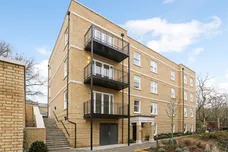Chambers Park Hill Wimbledon SW20 photo 15