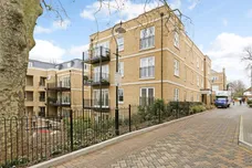 Chambers Park Hill Wimbledon SW20 photo 16