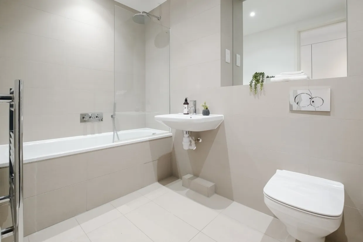 Gransden Avenue Hackney E8 photo 3