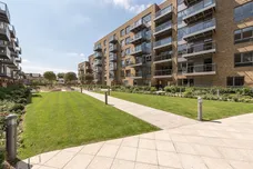 Hamlet Court High Street London N8 photo 19