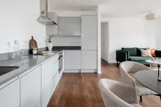 Gransden Avenue Hackney E8 photo 4
