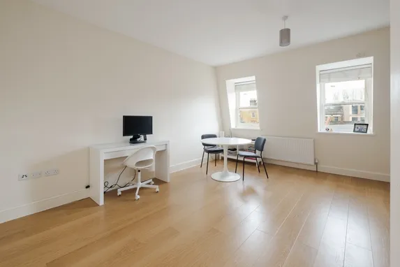Hessel Street London E1