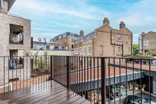Gransden Avenue Hackney E8 photo 6