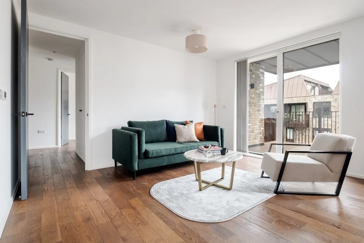Gransden Avenue Hackney E8 photo 10