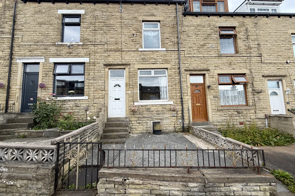 Durham Road, BRADFORD