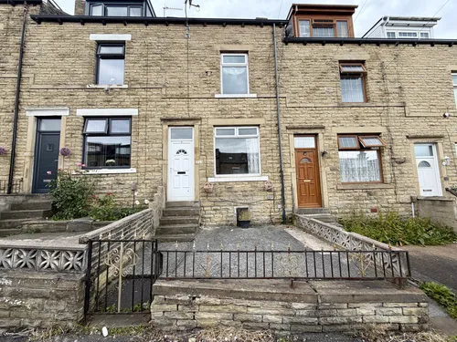Durham Road, BRADFORDphoto