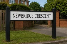 Newbridge Crescent, Shelton Lock, Derby