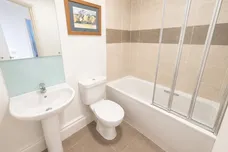 James Weld Close, SOUTHAMPTON