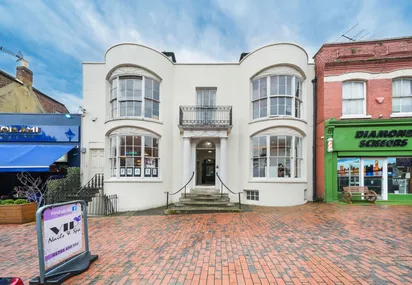 High Street, Sittingbourne, ME10