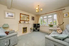 The Hayes, Findern, Derby