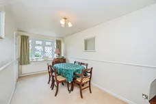 The Hayes, Findern, Derby